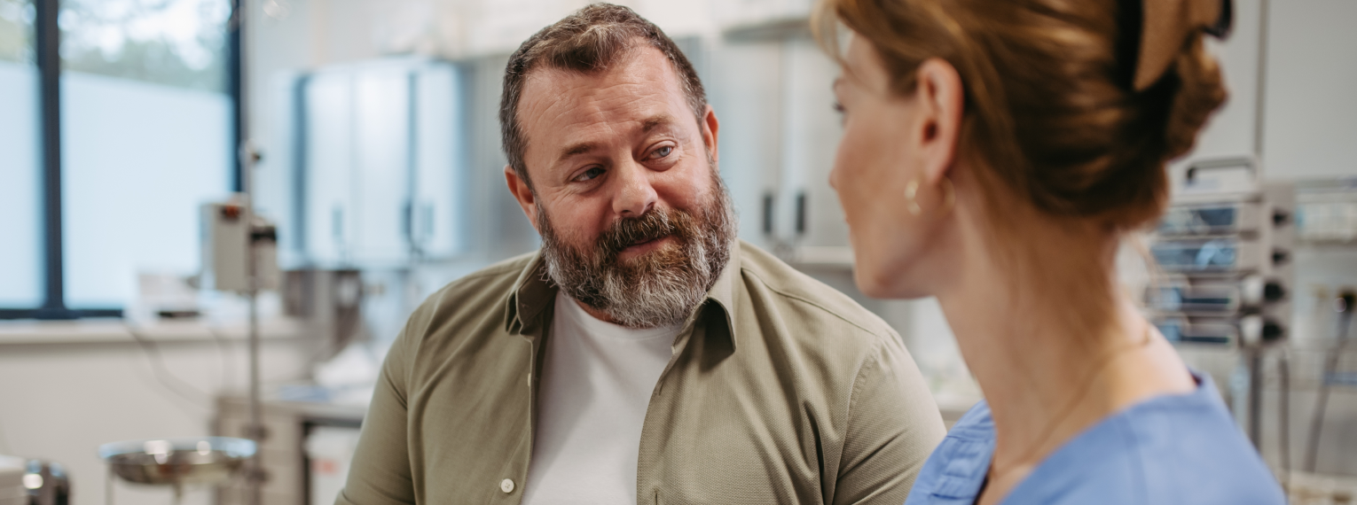 Krankenhauszusatz­versicherung mit oder ohne Gesundheitsfragen?