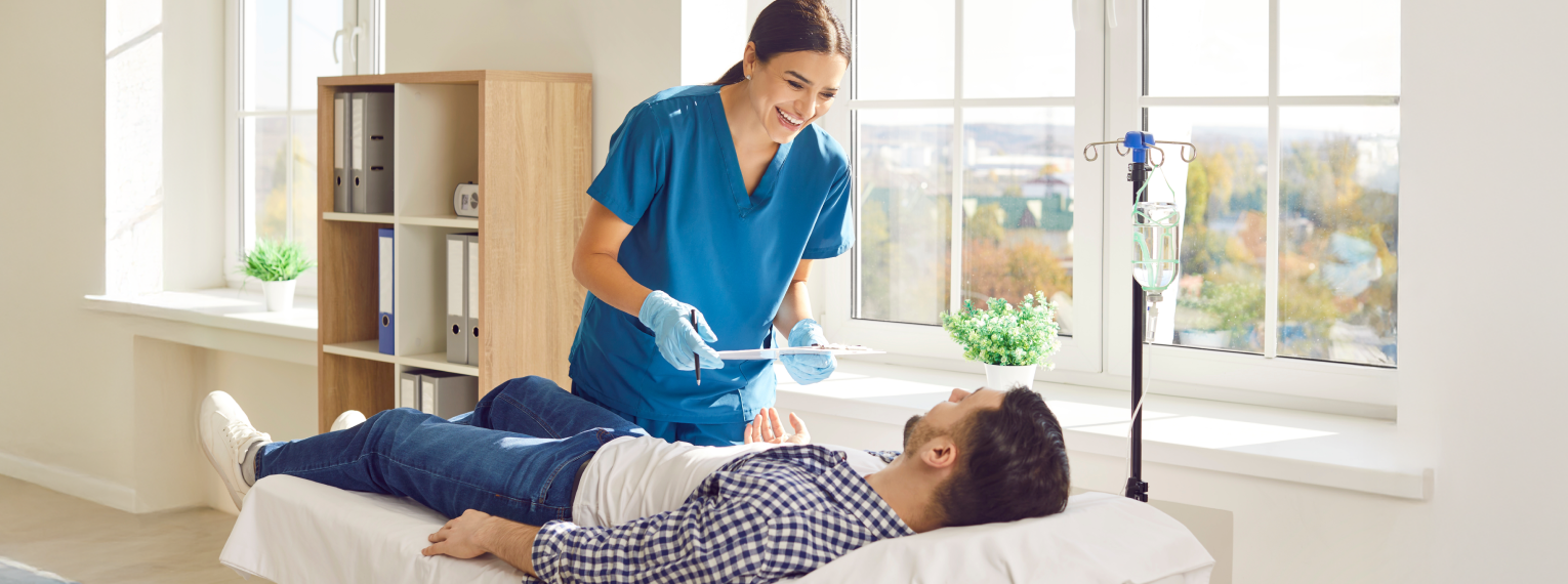 Ist eine Krankenzusatz­versicherung sinnvoll?