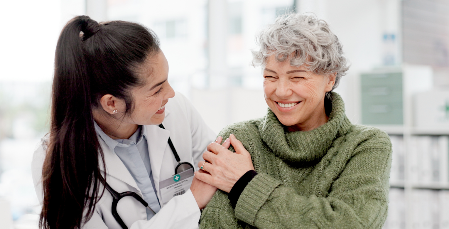 Ist eine Krankenzusatz­versicherung sinnvoll?