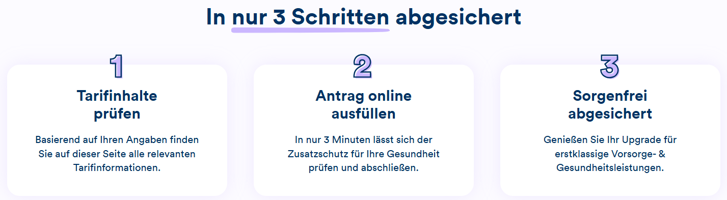 Brille versichern – warum eine Brillen- und Augenversicherung sinnvoll ist