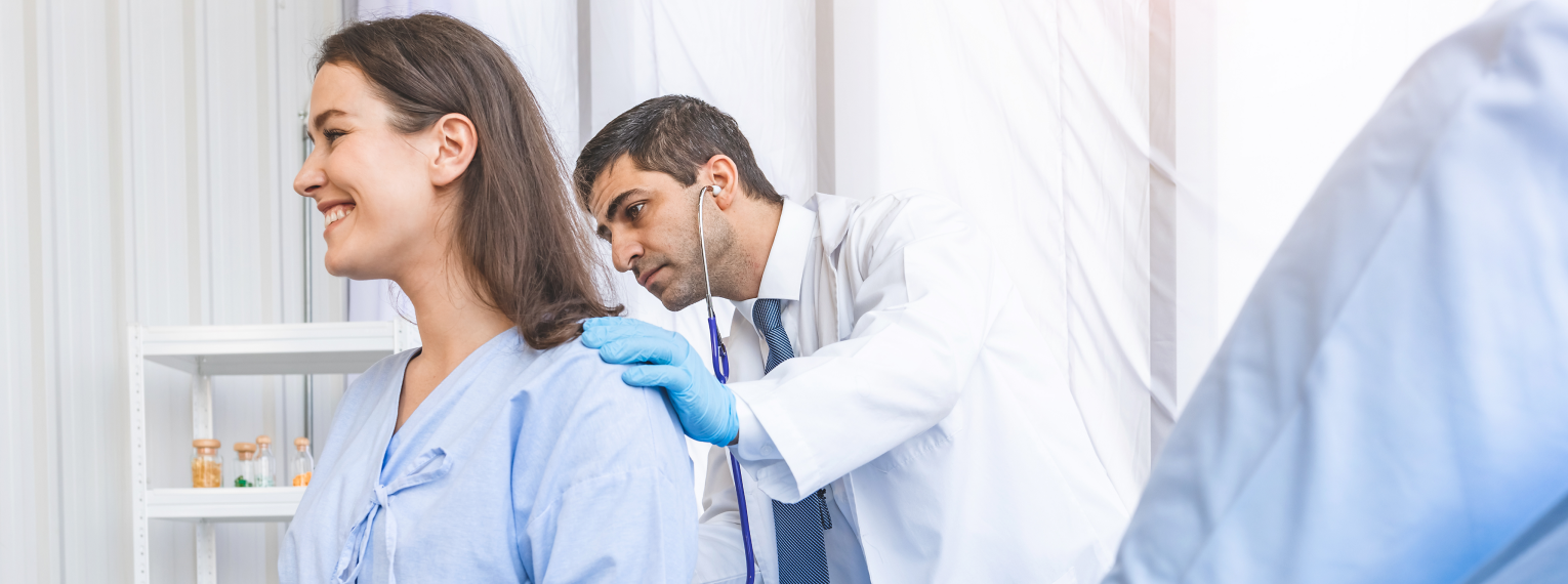 Private Zusatzversicherung für Einzelzimmer im Krankenhaus